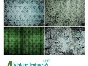 Vintage Textures 06