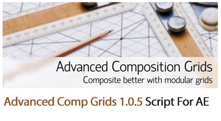 advanced.comp.grids.script.for.after.effect Advanced Comp Grids 1.0.5 Script For After Effect