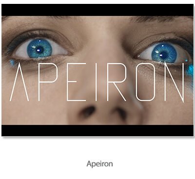 Apeiron