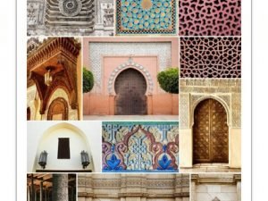 Arab Architecture And Ornament