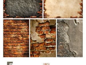 Brick Walls Textures