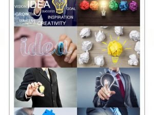 Business Ideas Stock 2016