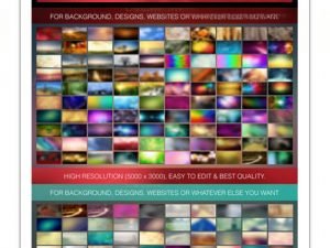 CM 300 Free Blurred Backgrounds