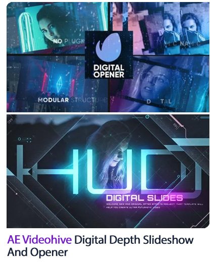 digital.depth.slideshow.and.opener Digital Depth Slideshow And Opener