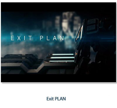 Exit Plan Short Film