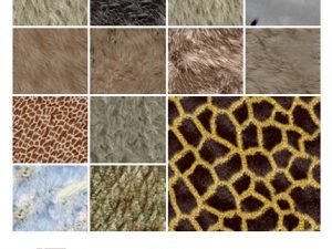 Fur Texture 02