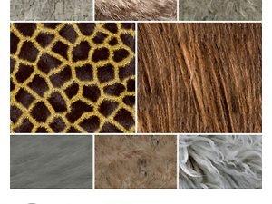 Fur Texture 03