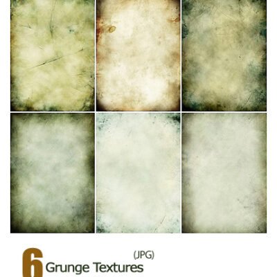 Grunge Textures