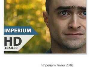 Imperium Movie Trailer 2016