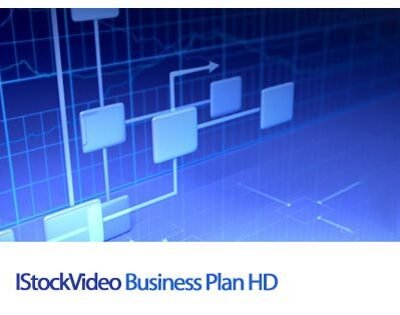 IStockVideo Business Plan HD