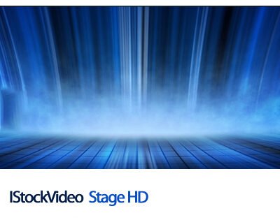 IStockVideo Stage HD