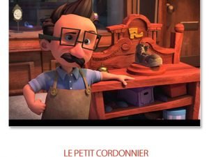 Le.Petit.Cordonnier.By.Esma