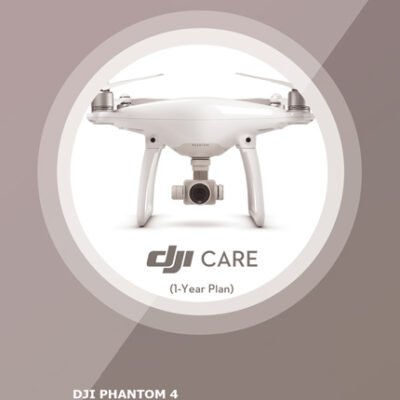DJI Phantom 4 Review