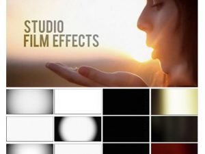 Rampant Design Tools Film Effects