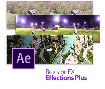 revisionfx reelsmart motion blur pro