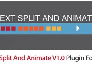 text.split.and.animate.v1.0.plugin.for.after.effect