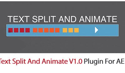 text.split.and.animate.v1.0.plugin.for.after.effect