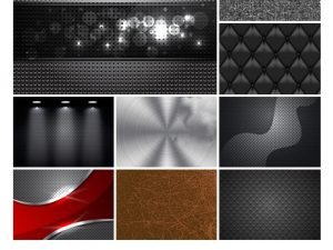 Textures And Backgrounds