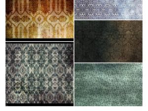 Vintage Texture Pack