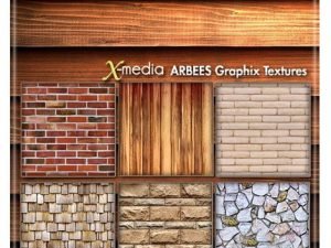 Artbeat Exterior Complete Textures