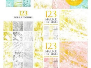 CM 369 Marble Textures