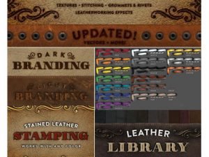 CM Leathercrafters Studio