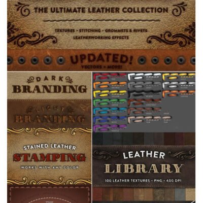 CM Leathercrafters Studio