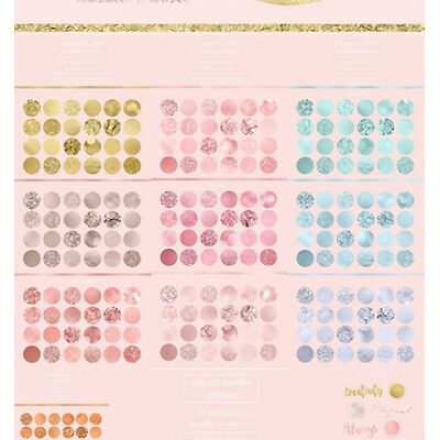 CM Luxury Textures Bundle