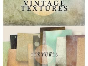 CM Vintage Textures