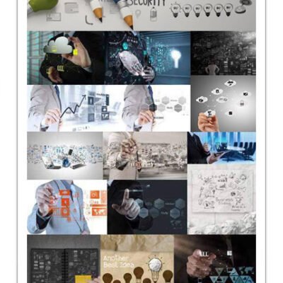 Conceptual Business Collection