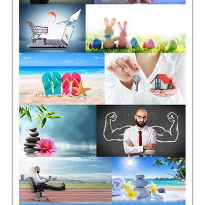 Creative Illustrations