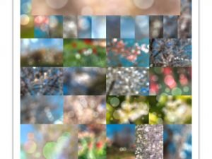 CreativeMarket 25 Bokeh Blur Backgrounds