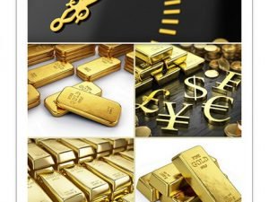 Gold Bars