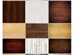 High Quality Wooden Textures