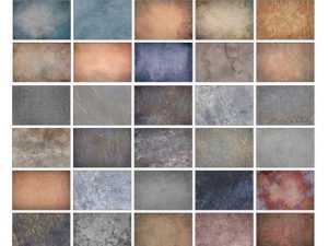 Kelly Brown Textures Bundle Volume 1