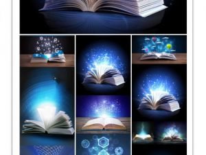 Magic Books