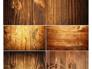 Old Wooden Textures