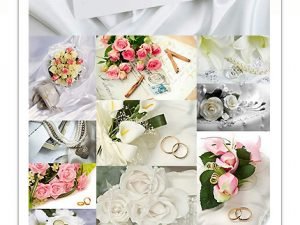 Romantic Wedding Backgrounds