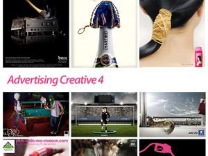 Advertising Creative 04