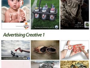 Advertising Creative 01