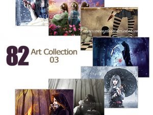 Art Collection 03