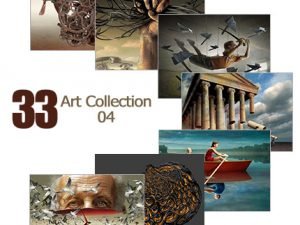 Art Collection 04