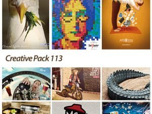 Creative Pack 113