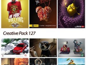 Creative Pack 127