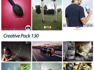 Creative Pack 130