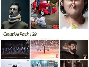 Creative Pack 139