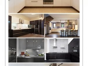 Stock Image Kitchen Design