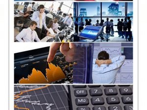 Stock Image Stock Exchange