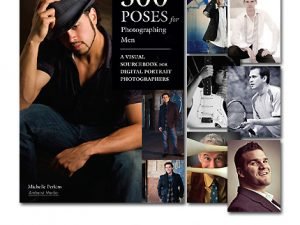 500 Poses For Photographing Men