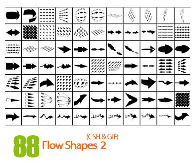 Flow Shapes 02